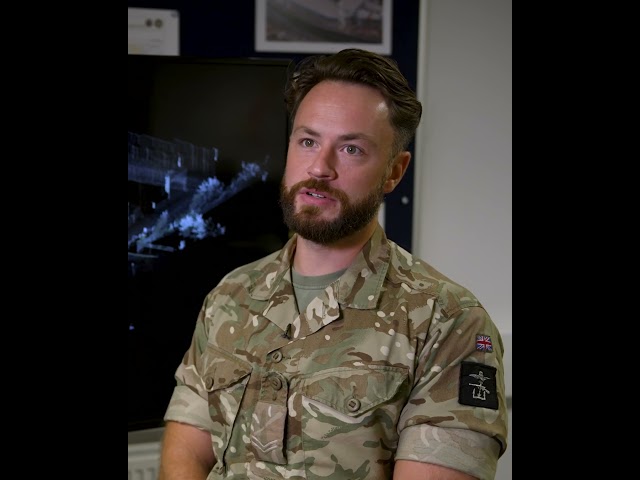 How OS supported police and military with Plymouth WW2 bomb evacuation