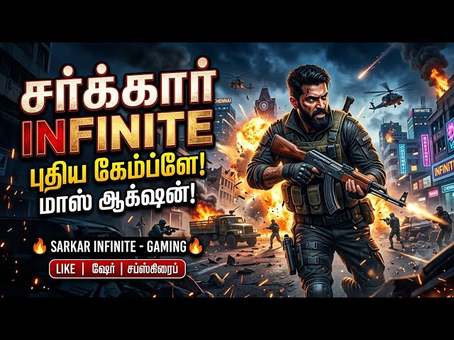 I am played Thalapathi 🔥 game play 