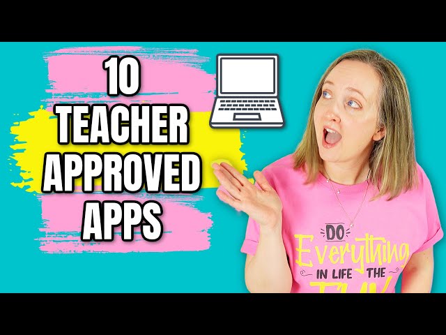 10 SECRET Apps That Make Virtual Learning Fun