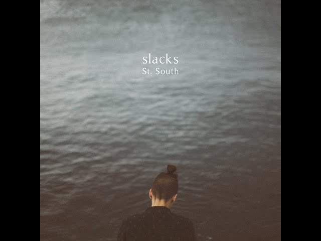 Slacks - St. South