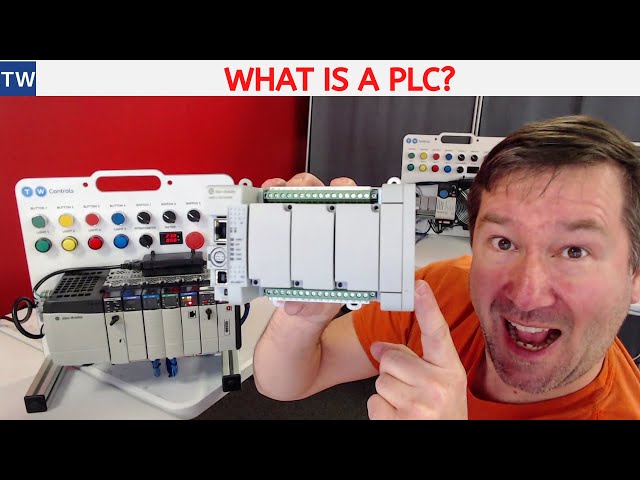 What is a PLC?