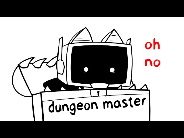 "Hey DM, how does it taste?" #dnd