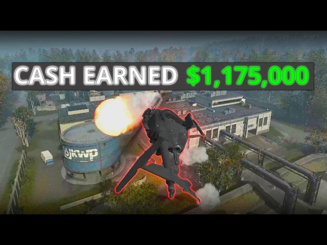 WARDOGS Million Dollar Duo
