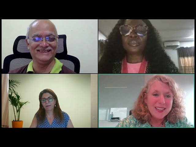 Q&A - Unlocking opportunities crafting award winning proposals insights for early career research