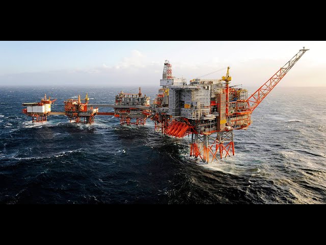 No, Norway Was Not a Poor Country Before Oil Was Discovered