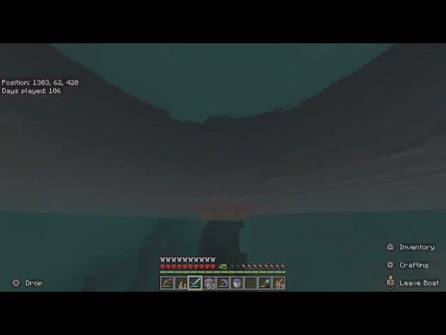Minecraft Funny Moment
