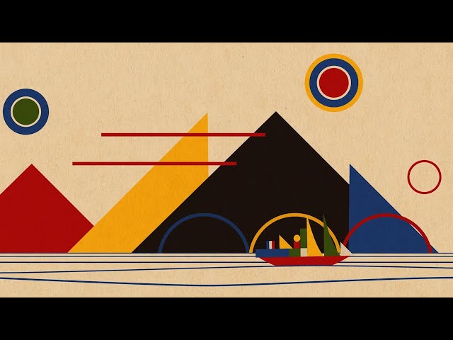 Bauhaus Animation