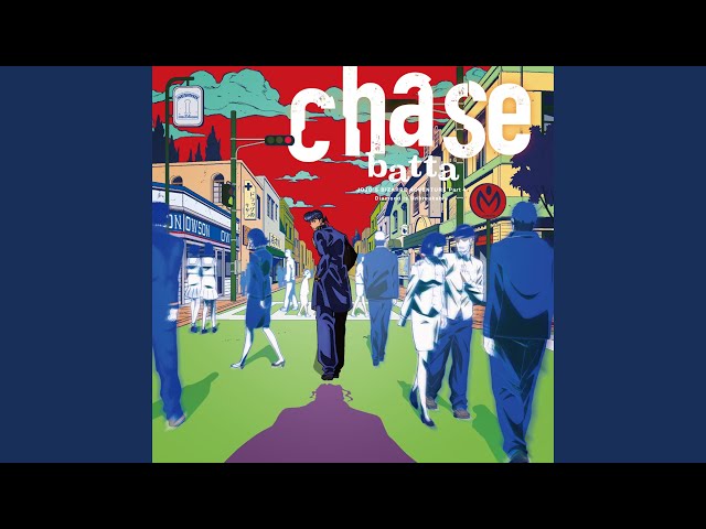 chase