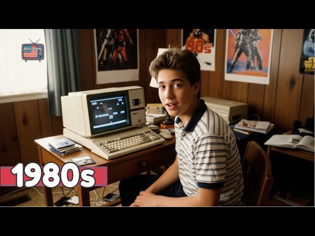 15 LEGENDARY Computer Games from the 80s We Want Back!