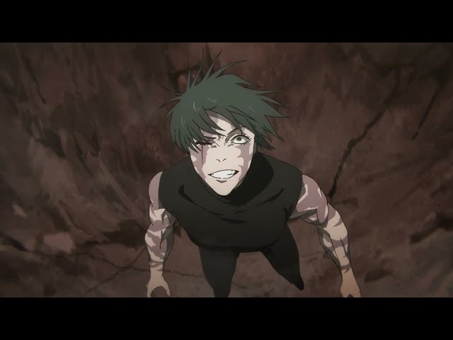 Jujutsu Kaisen 「AMV」 -  I Want to Live
