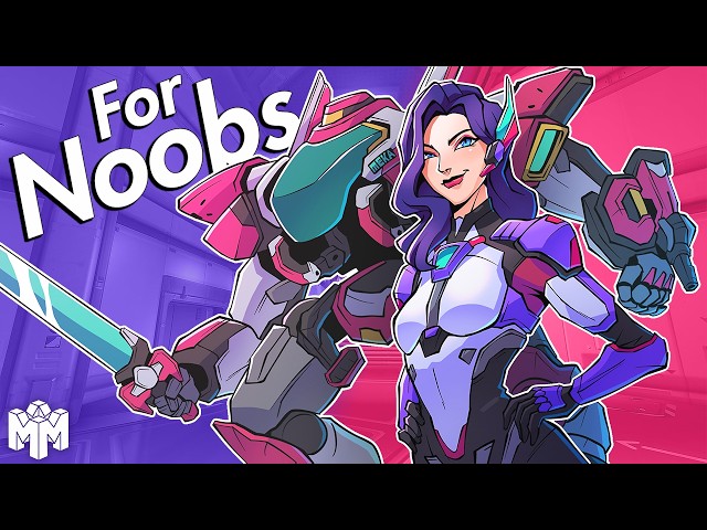 D.MON ... For Noobs