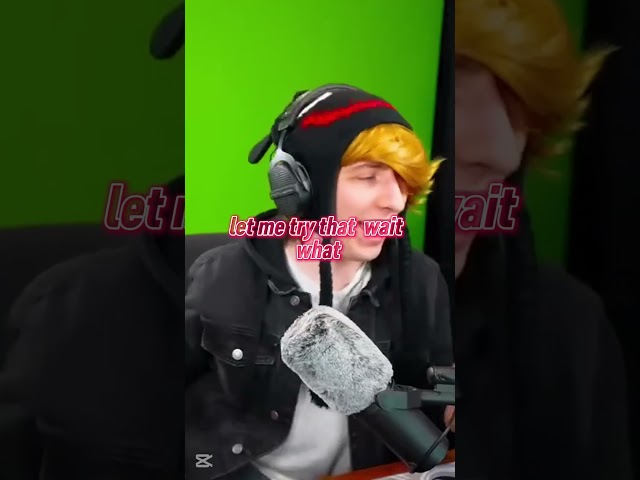 Kreekcraft's Jump  #roblox #memes #kreekcraft #funny