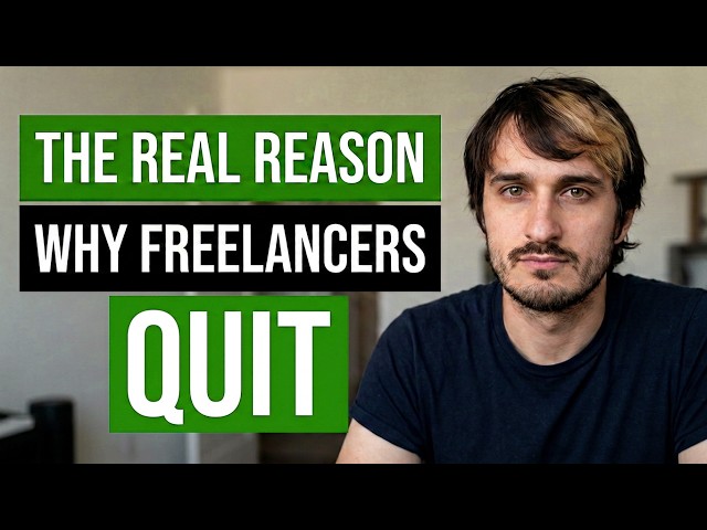 The Problem with Upwork
