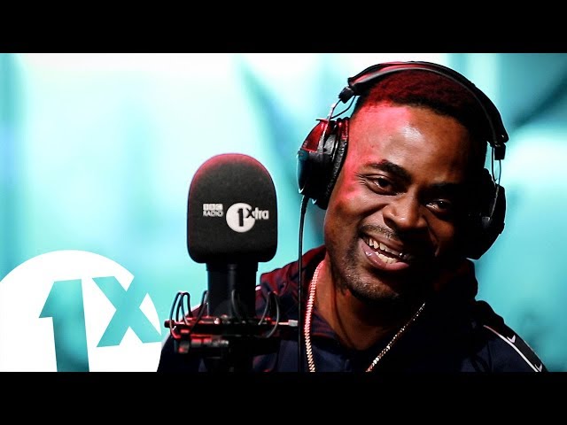 Mitch | Tiffany Calver Freestyle