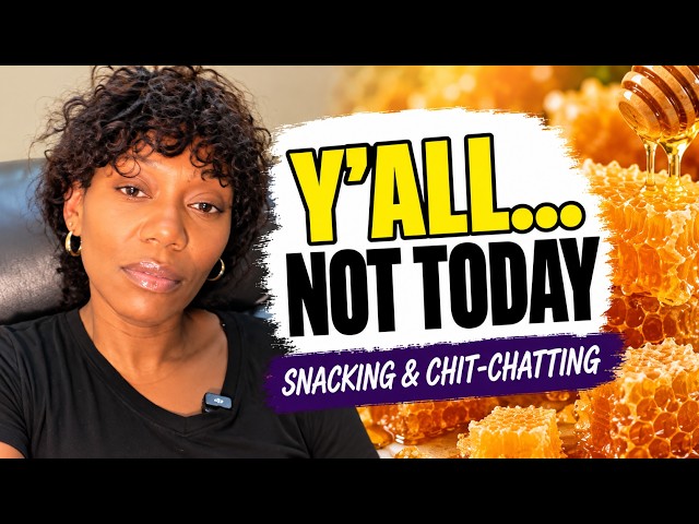 Oops!! Technical Difficulties