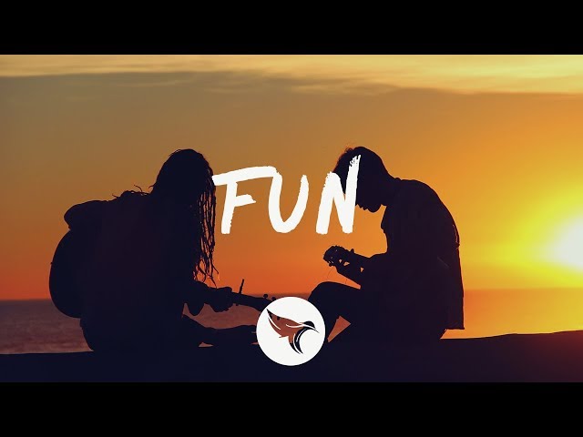 Selena Gomez - Fun (Lyrics)