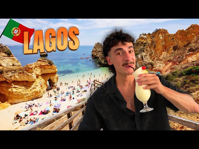Portugal’s Most Underrated Holiday Destination!