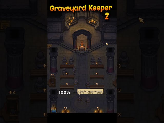 Graveyard Keeper 2 is Awesome!