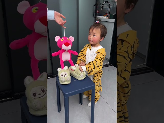 Looking for the right slippers! #ProductRecommendation #FunFamily #funny