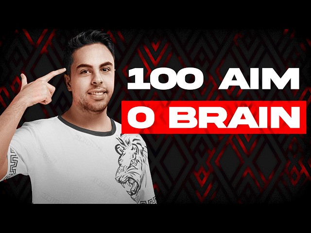 The Biggest Idiot in Counter-Strike