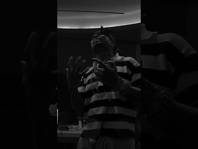 Ski Mask x Fleetwood Mac