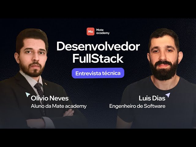 Technical Interview: FullStack Developer