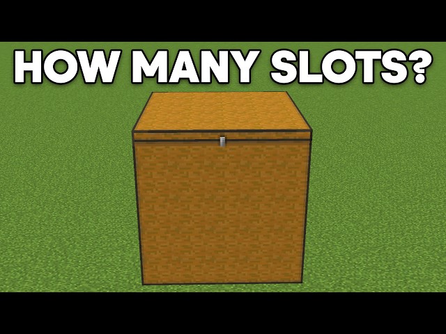EVERY Satisfying Experiment In Minecraft