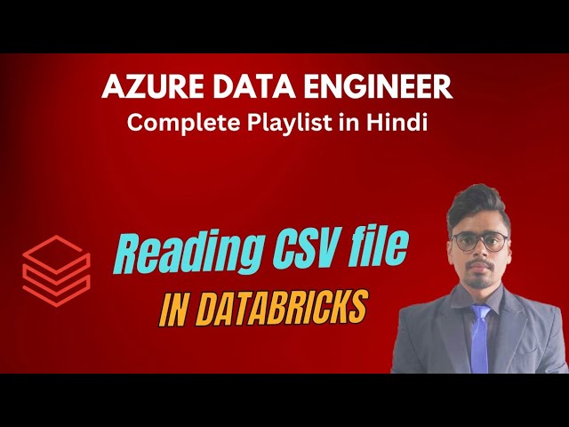 Read CSV Files into Dataframes in Minutes with This Databricks Hack!