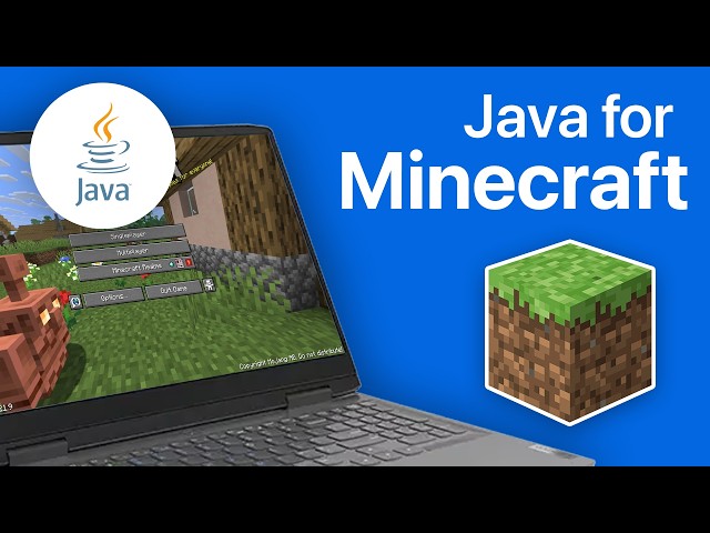 How To Install Java For Minecraft On Windows 11 (Latest Version)