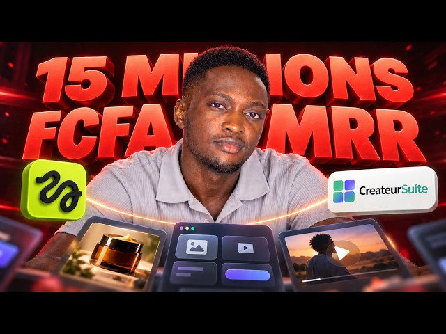 This New AI Revolution Will Create Thousands of SaaS in Africa