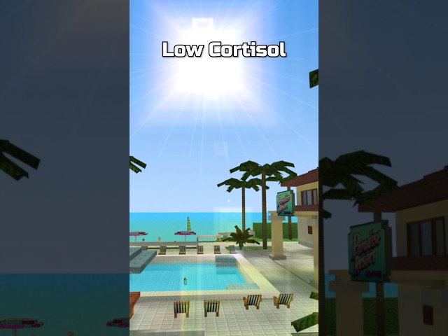 Your safe space 🫶 Hit the link in bio to play. #PixelGun3D #game