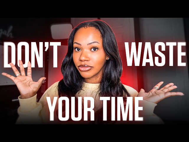19 Minutes of Trading Advice From a Full-Time Day Trader at 23 Years Old