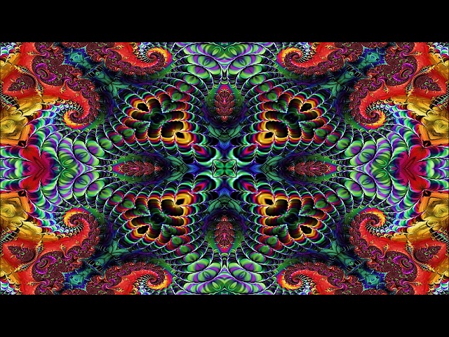 Ubar Tmar ~ The Prophecy / Everything Turns Remix ᴴᴰ
