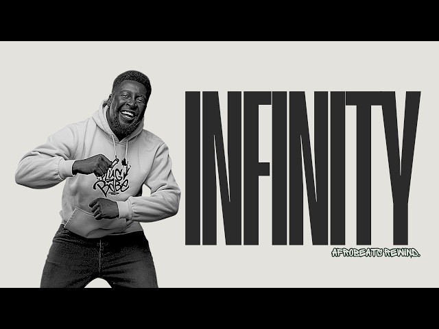 The Wake Up Call With Grauchi #222 Infinity | Afrobeats Rewind