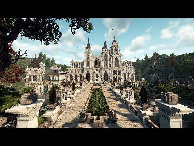 Remnant Of The Watchers - Walkthrough