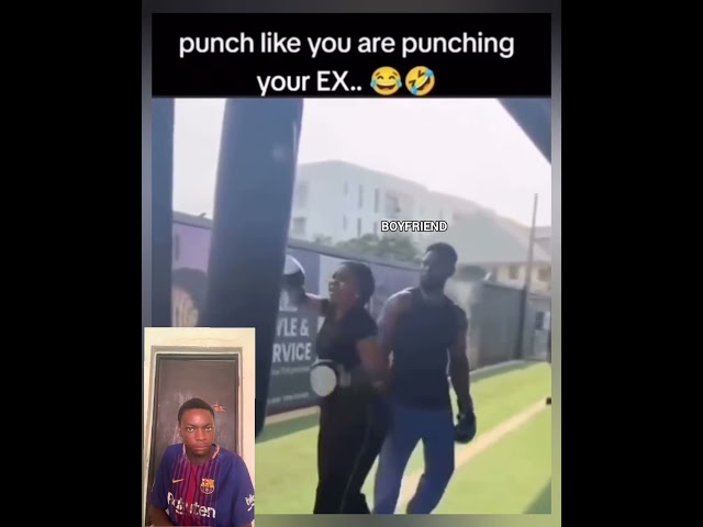 that's why I break up with her😫
