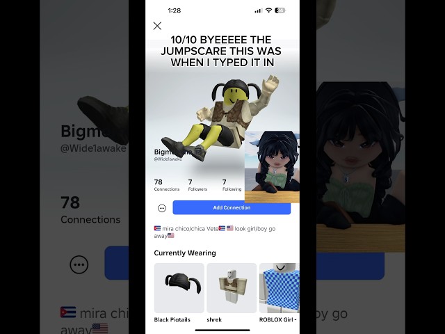 Pt 444 #roblox #robloxedit #mm2 #content #trending #lifestyle #dahood #blowup #vani #kyle #fyp #ttd