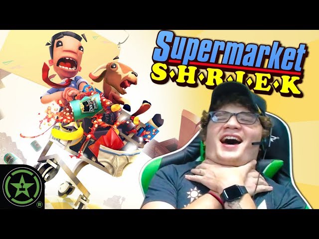 We Lose Our Voices - Supermarket Shriek - Play Pals