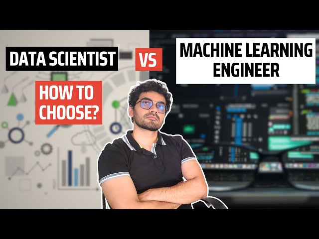 Data Scientist vs Machine Learning Engineer: Right path to boost your Career?
