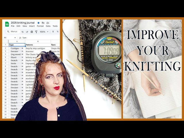 You need a crafts journal (and here's why)