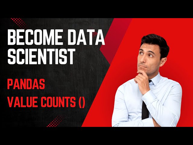 Python Pandas Value Counts function - Check distribution by distinct column values