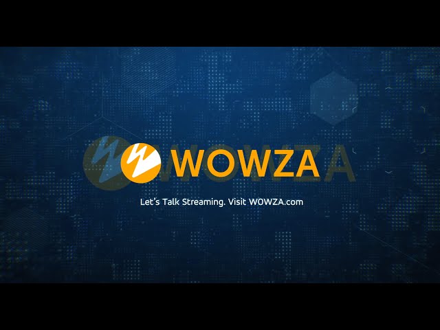 Wowza Streaming Engine: The Backbone of Mission-Critical Streaming
