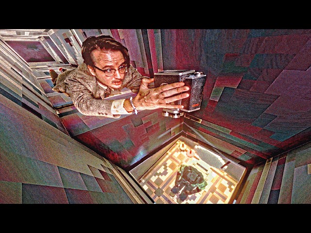 The Best (Only) Detective in Killtown
