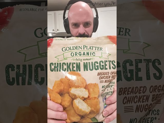🐔Chicken Nuggies Life Hack🐔