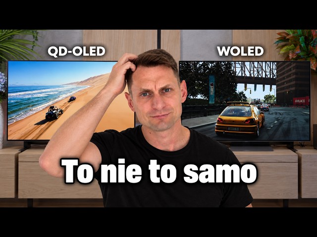 Samsung S90H/S92H Review: QD-OLED or WOLED? Let's Find Out!