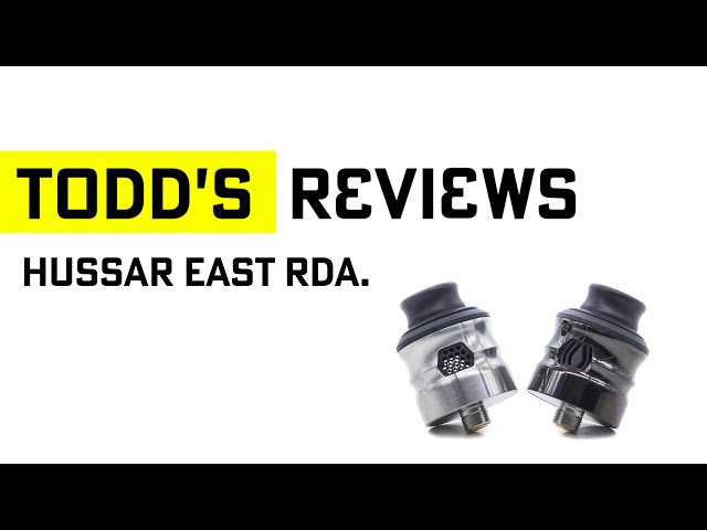 Hussar East RDA