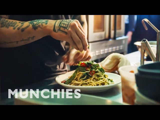 South Philadelphia’s New Staple is a Cambodian Heritage Story | The Encore