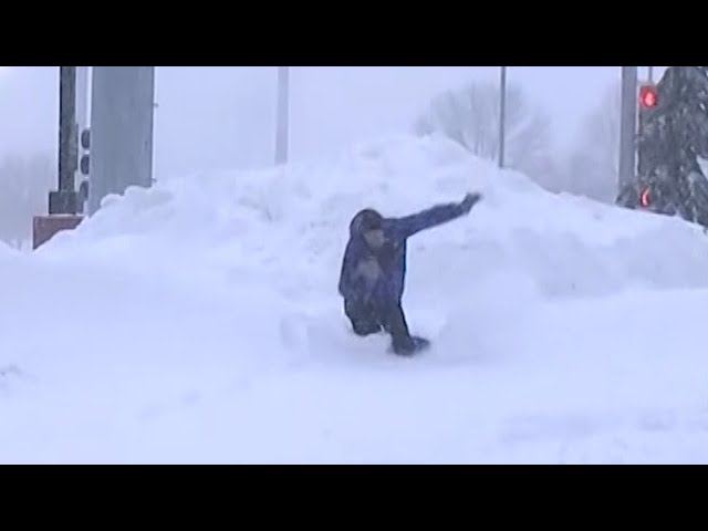 2022 Bloopers: Technical Difficulties and Meteorologist Mishaps