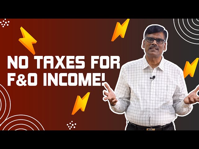 Options Trading in Indian vs US Markets: TAXATION, Brokers, Incentive Program,...