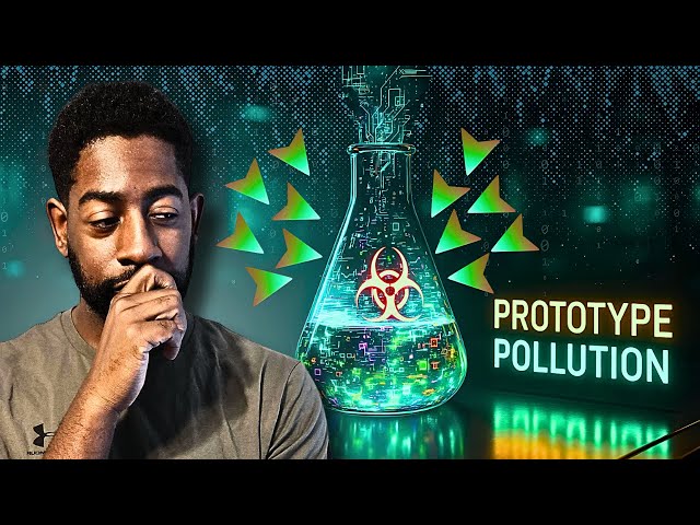 Bug Bounty: Exploiting Prototype Pollution for Easy $$$ (Manual + Automation Guide)
